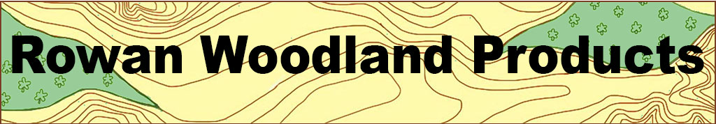 Rowan Woodland Products